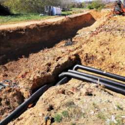 Désinstallation de fosse toutes eaux : confiez cette tâche délicate à des professionnels expérimentés Port-de-Bouc